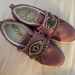Sam Edelman shoes